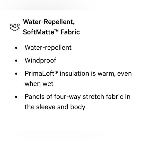 NWOT Lululemon athletica Sleek City Cropped Jacket Grey Oasis - Sz 8 - Picture 10 of 10